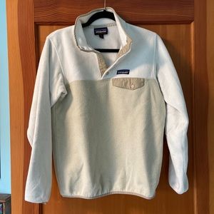 Patagonia Sinchilla 1/4 Zip